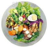 Lin’eau Nourriture