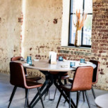 Lin’eau À l'intérieur