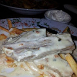 De Bakermat Nourriture