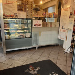 Bistro Cuisine Kwizien Dentro