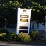 Attablez Vous Extérieur