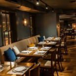 Frenchette À l'intérieur