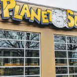 Humus X Hortense Exterior