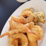 Brasserie Bristol Nourriture