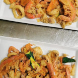 La Table De Manon Nourriture