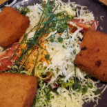 Bibitor Fast Food Nourriture