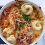 Bibitor Fast Food Nourriture