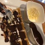 Bibitor Fast Food Nourriture