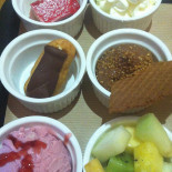 Bibitor Fast Food Nourriture