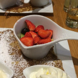 Bibitor Fast Food Nourriture