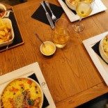 Bibitor Fast Food Nourriture