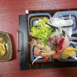 Va Et Vient Nourriture