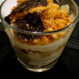 Fleur De Lin Nourriture