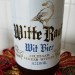 De Witte Raaf Bebida