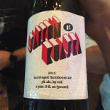 Suzie's En Van Aken Boisson