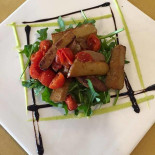 Suzie's En Van Aken Nourriture