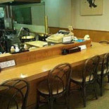 Than Thai À l'intérieur