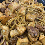 Le Fourquet Nourriture