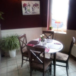 L'hexagone À l'intérieur