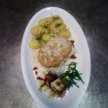 L'hexagone Nourriture