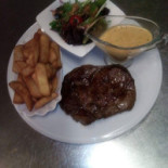 L'hexagone Nourriture