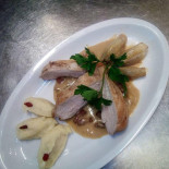 L'hexagone Nourriture