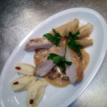 L'hexagone Nourriture