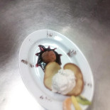 L'hexagone Nourriture