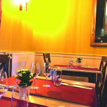 L'hexagone À l'intérieur