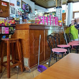 Konter/n G À l'intérieur