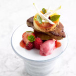 Hostellerie St-nicolas Boisson