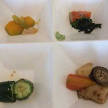 Nonbe Daigaku Nourriture