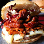 De Victorie Nourriture