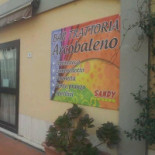 Le Petit Axhe Exterior