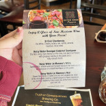 La Villa Des Bégards Carte