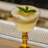 Hostellerie Gilain Boisson