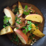 Café De Gilde Comida