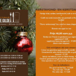 Café De Gilde Carta