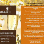 Café De Gilde Carta