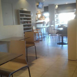 De Zilverberg À l'intérieur