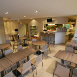 De Zilverberg À l'intérieur