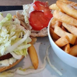 Bistro D Roeselare Nourriture