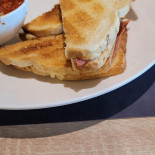 Bistro D Roeselare Nourriture