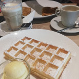 Bistro D Roeselare Boisson