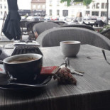 De Promenade Boisson