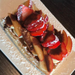 De Promenade Nourriture