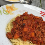 De Promenade Nourriture