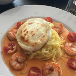 De Promenade Nourriture