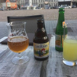 De Promenade Boisson