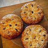 Café Inn Nourriture